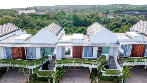 Hideaway Residence Tiga Ungasan Others