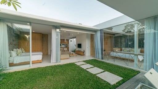 Hideaway Villas Uluwatu Others