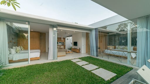 Hideaway Villas Uluwatu Others
