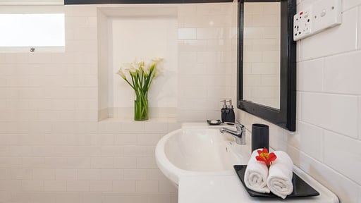 Highgrove Estate Schlafzimmer 2