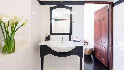 Highgrove Estate Schlafzimmer 2