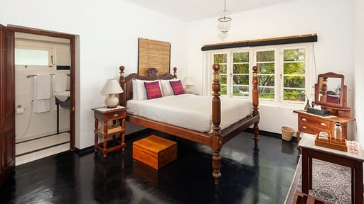 Highgrove Estate Schlafzimmer 3