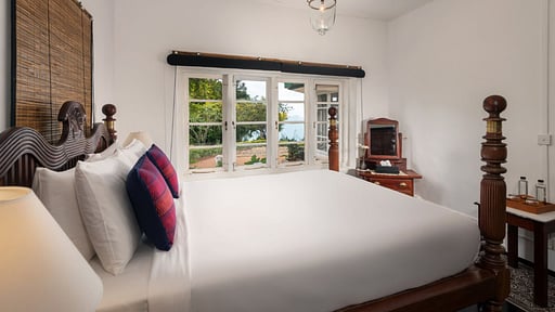 Highgrove Estate Schlafzimmer 3