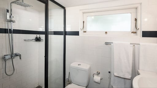 Highgrove Estate Schlafzimmer 3