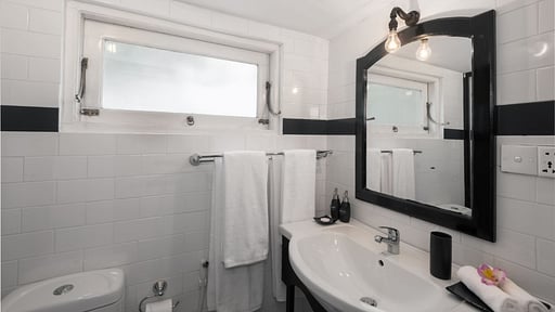 Highgrove Estate Schlafzimmer 3