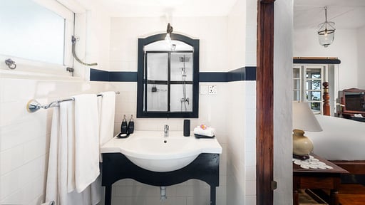 Highgrove Estate Schlafzimmer 3