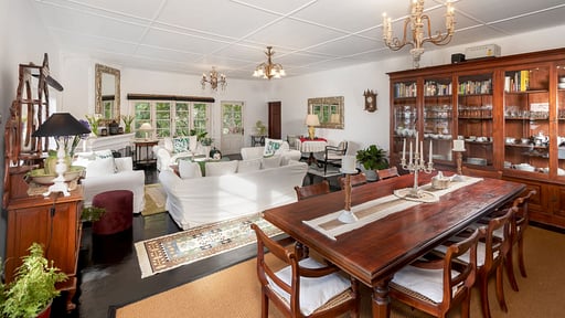 Highgrove Estate Essecke