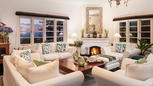 Highgrove Estate Wohnbereich