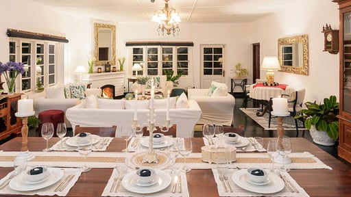 Highgrove Estate Essecke