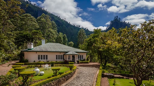 Highgrove Estate Andere