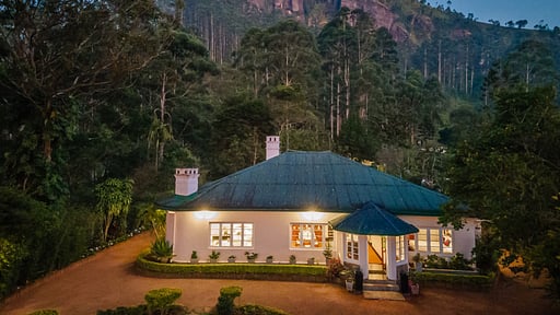 Highgrove Estate Andere