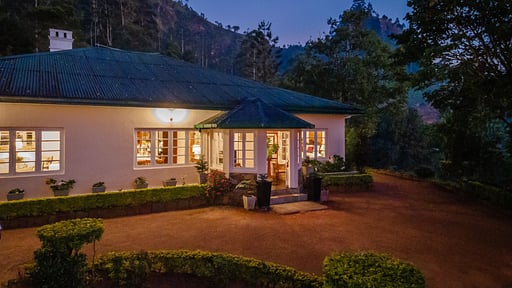 Highgrove Estate Andere