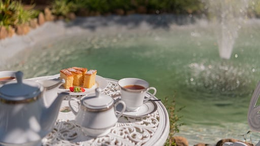 Highgrove Estate Essecke