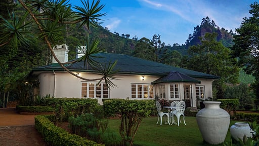 Highgrove Estate Andere