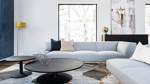 Hiiragi Chalet Living room