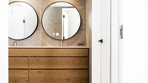 Hiiragi Chalet Bedroom 2