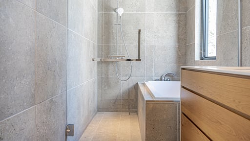 Hiiragi Chalet Bedroom 1