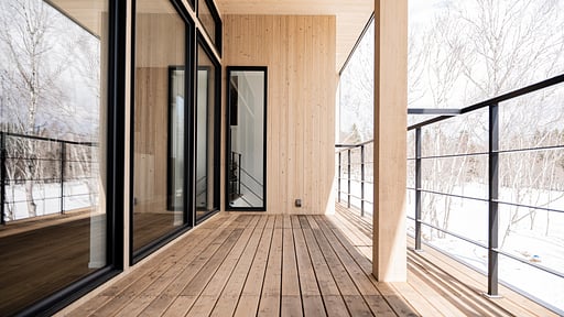 Hiiragi Chalet Others