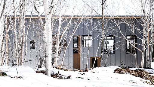 Hiiragi Chalet Surroundings