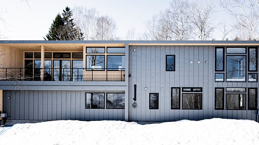 Hiiragi Chalet Surroundings