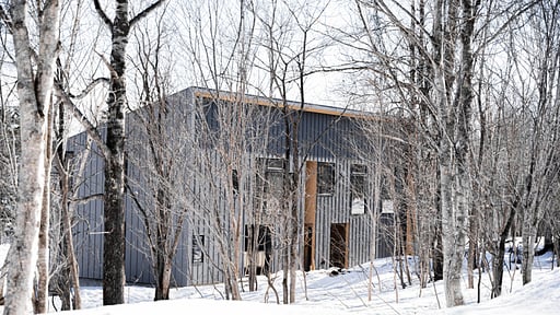 Hiiragi Chalet Surroundings