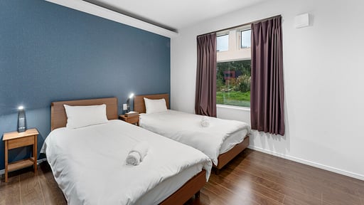 Hikari Snow Villa One Bedroom 1