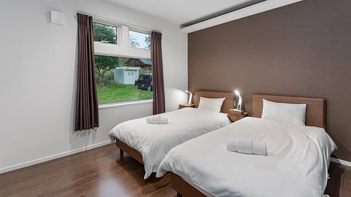 Hikari Snow Villa One Bedroom 2