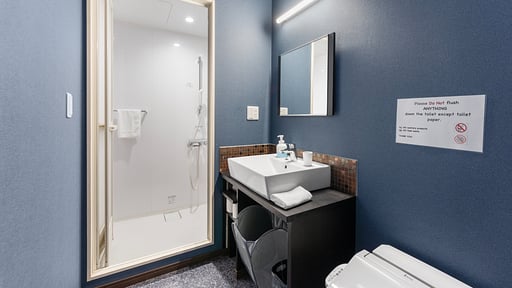 Hikari Snow Villa One Bedroom 1