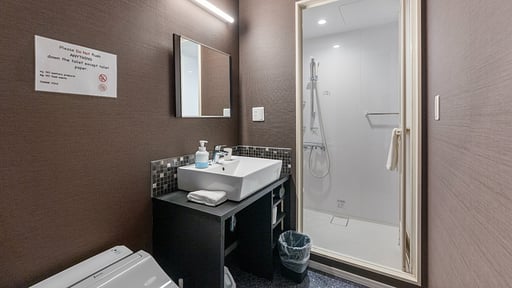 Hikari Snow Villa One Bedroom 2