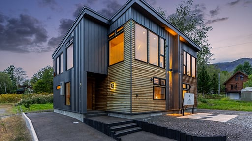 Hikari Snow Villa One Surroundings