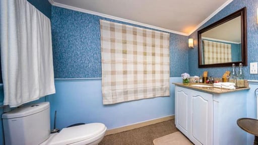 Hill Rise Luxury Villa & Stables Bedroom 2