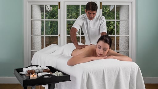 Hill Rise Luxury Villa & Stables Others