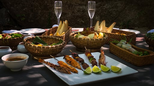 Hill Rock Pool Villas Autres 
