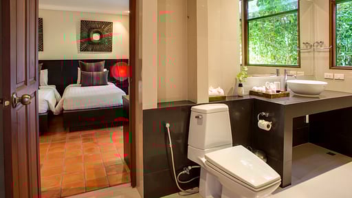 Villa Alpha Bedroom 5