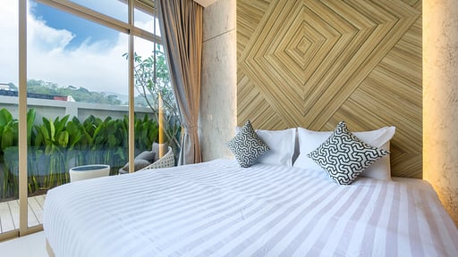 Himmapana Villa 2 Bedroom 1