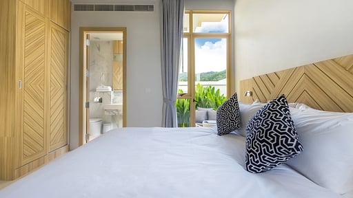 Himmapana Villa 2 Bedroom 2