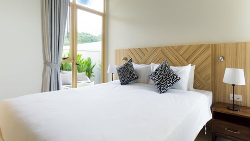 Himmapana Villa 2 Bedroom 2