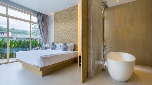 Himmapana Villa 2 Bedroom 1