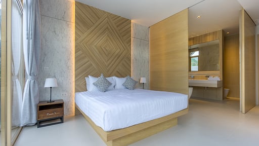 Himmapana Villa 2 Bedroom 1