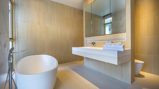 Himmapana Villa 2 Bedroom 1