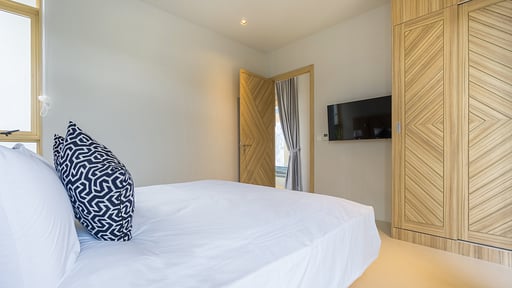 Himmapana Villa 2 Bedroom 2