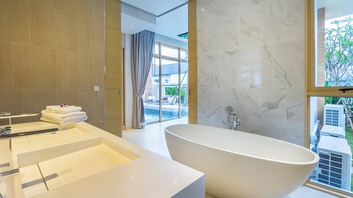 Himmapana Villa 2 Bedroom 1