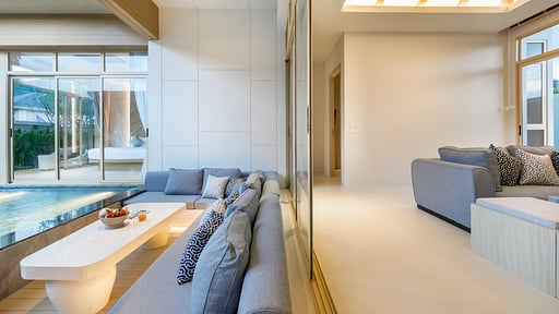 Himmapana Villa 2 Others