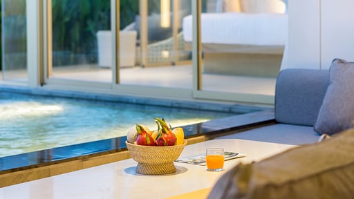 Himmapana Villa 2 Others