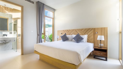 Himmapana Villa 2 Bedroom 2