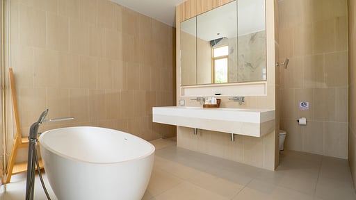 Himmapana Villa 2P Bedroom 1