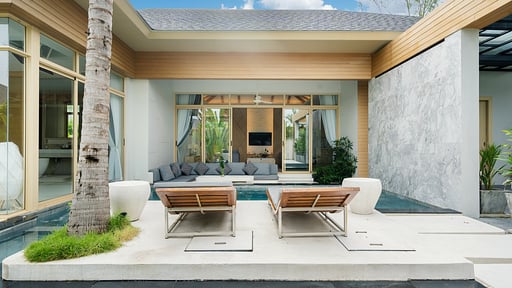 Himmapana Villa 2P Others