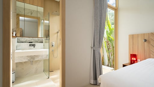 Himmapana Villa 2P Bedroom 2