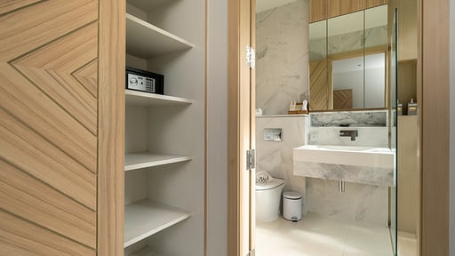 Himmapana Villa 2P Bedroom 2