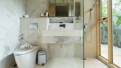 Himmapana Villa 2P Bedroom 2